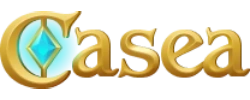 CASEA Casino logo